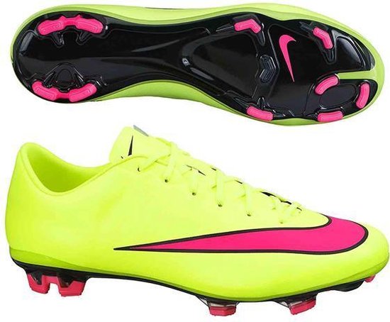 mercurial veloce 2 fg
