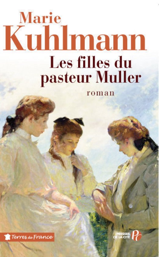 LES FILLES DU PASTEUR MULLER (