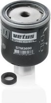 STM3690 vetus brandstof filter