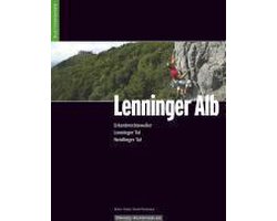 Kletterführer Lenninger Alb