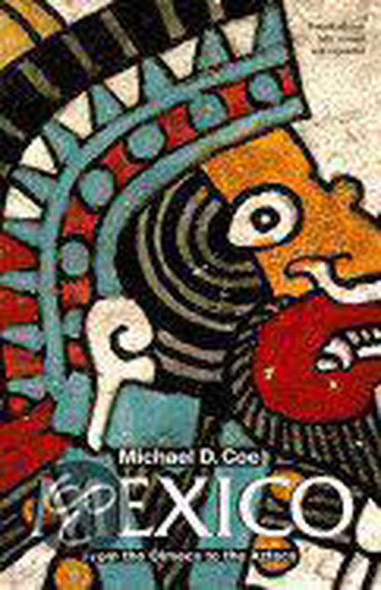 Mexico Pb - cover