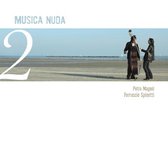 Musica Nuda - Musica Nuda 1 (CD)