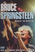 Bruce Springsteen: Music In Review [DVD]