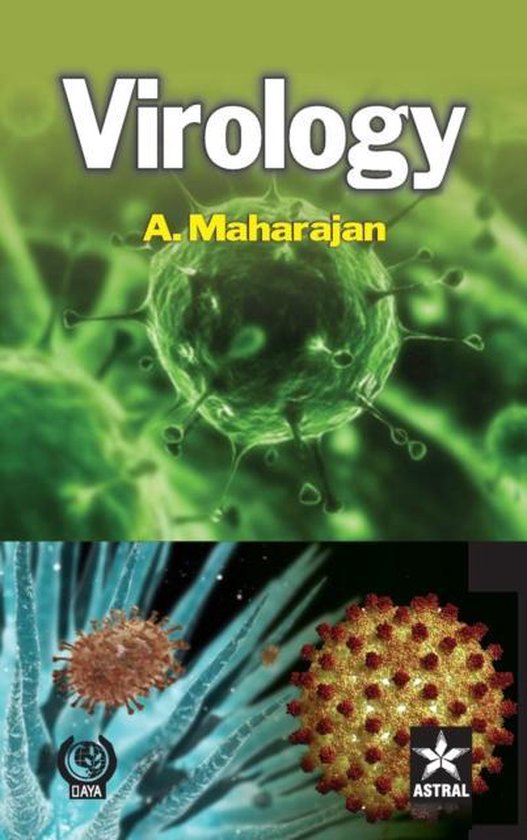 Virology - cover