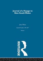 Journal of a Voyage to New South Wales
