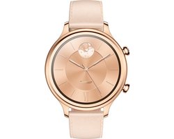 TicWatch C2 Smartwatch Rosegoud bol