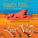 Lion in the Valley