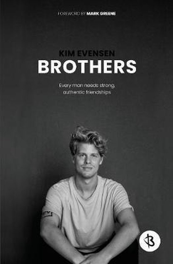 Brothers - cover