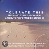 Manic Street Preachers Tribute Album: A Tribute By Studio 99