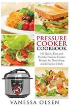 Pressure Cooker Cookbook