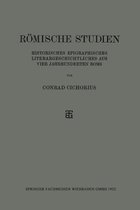 Römische Studien