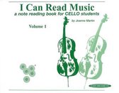 I Can Read Music