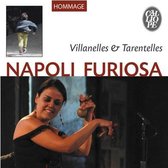 Neapolis Ensemble - Villanelles & Tarentelles