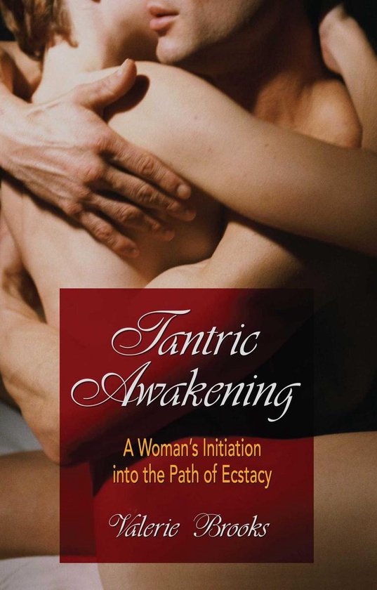 Tantric Awakening - cover
