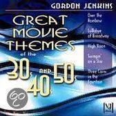 Great Movie Themes of the 30s, 40s and 50s