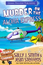 Aloha Lagoon Mysteries - Murder on the Aloha Express