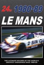 Le Mans Collection: 1980-1989 (DVD)