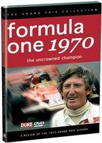 Formula One Review 1970 - Uncrowned Champion