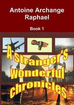 A stranger's wonderful chronicle (short stories)