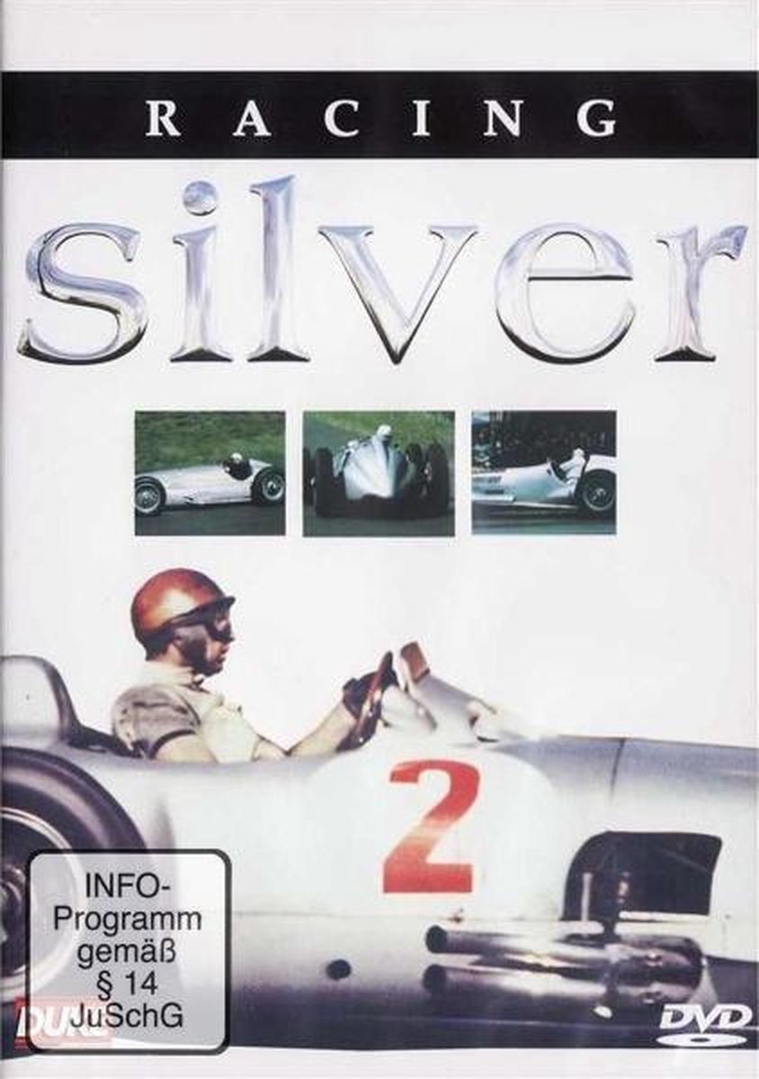 Racing Silver