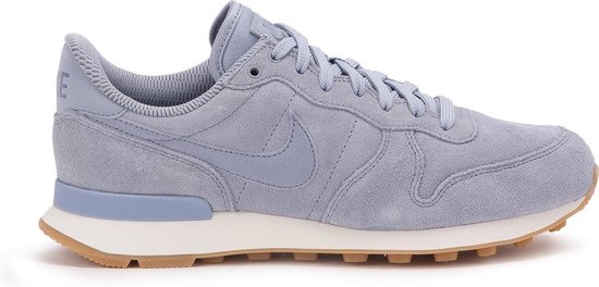 Nike Wmns Internationalist SE - Maat 37.5 | bol.com