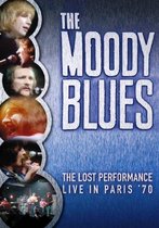 Moody Blues - Music Legends
