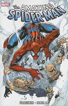 Amazing Spider-man By Jms - Ultimate Collection Book 1