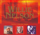 Ultimate Legends: Willie Nelson