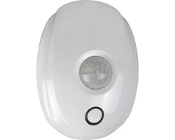 ELRO Connects SF40PR - Bewegingsmelder - Wit