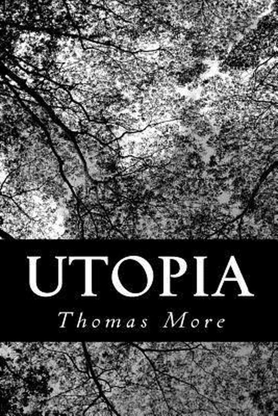 Utopia - cover