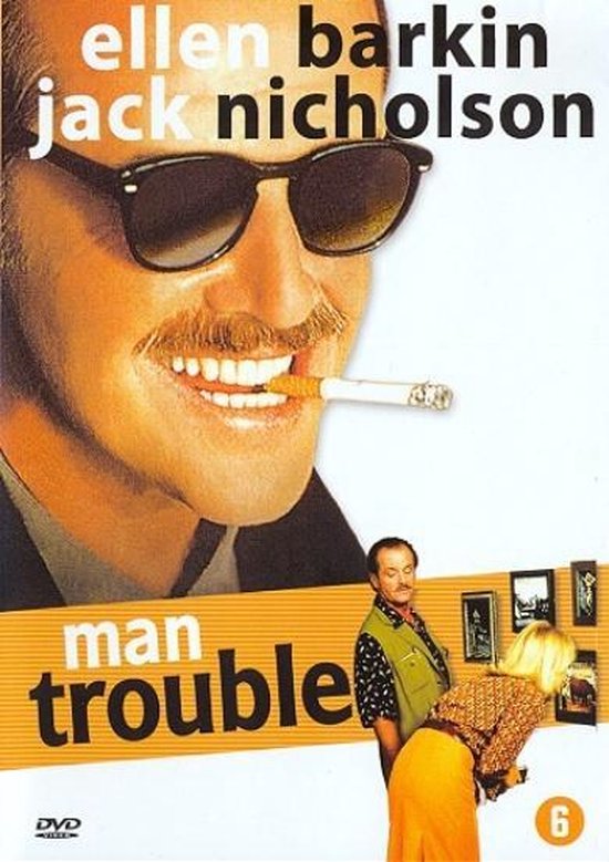 Man Trouble
