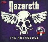 Nazareth - Anthology (rmst)