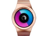 Ziiiro Mod. Z0005WRM - Horloge