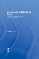 Masterworks of 20Th-Century Music