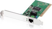 Edimax EN-9235TX-32 V2 netwerkkaart & -adapter Ethernet 1000 Mbit/s Intern