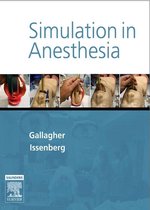 Simulation In Anesthesia