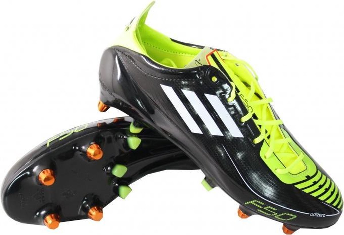 Adidas F50 adizero trx sg (syn) voetbalschoen maat 12 (47 1/3) | bol.com