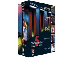 Nederlandse Filmtoppers