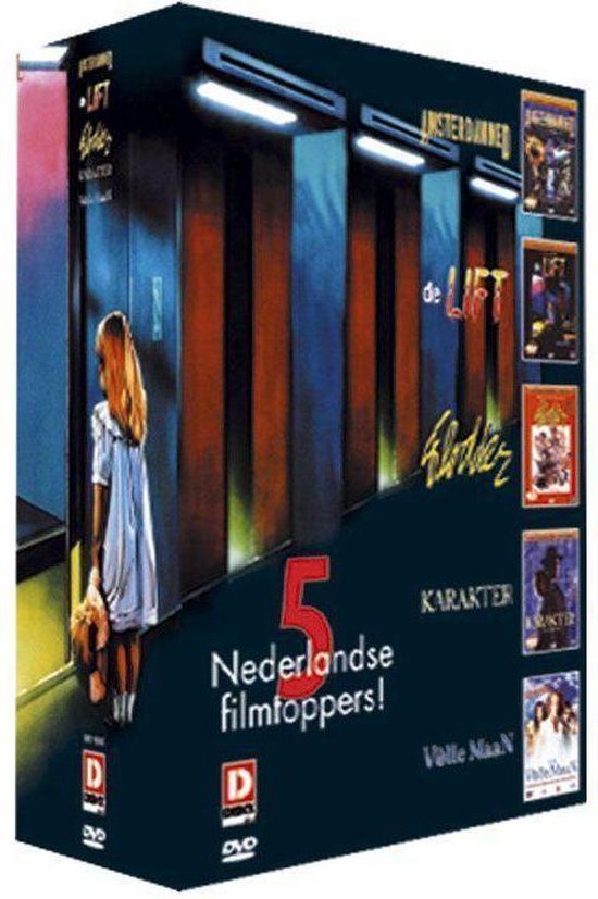 Nederlandse Filmtoppers