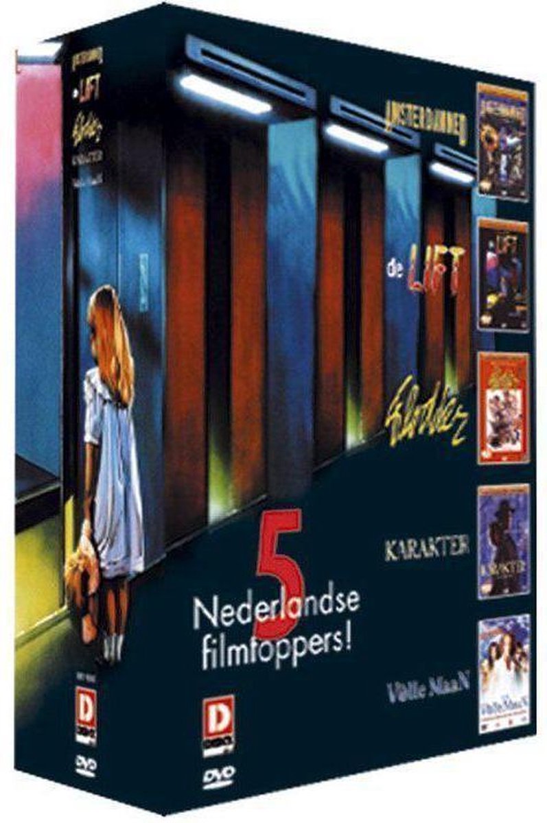 Nederlandse Filmtoppers