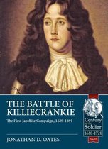 Century of the Soldier-The Battle of Killiecrankie