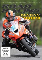 Road Racing Review 2009