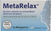 Metagenics Metarelax - 90 Tabletten - Mineralen