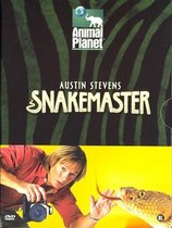 Snakemaster