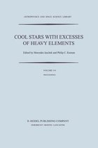 Cool Stars with Excesses of Heavy Elements