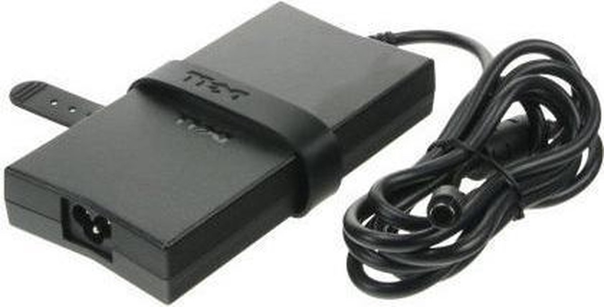 DELL 9Y819 netvoeding & inverter Binnen 130 W Zwart