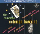 Complete Coleman Hawkins on Keynote