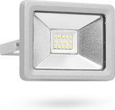 Smartwares LED floodlight 10 W 10.046.93