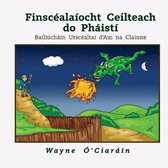 Finsc ala ocht Ceilteach Do Ph ist