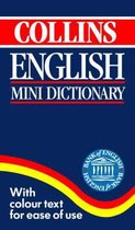 Collins English Mini Dictionary